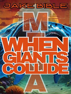 cover image of MEGA